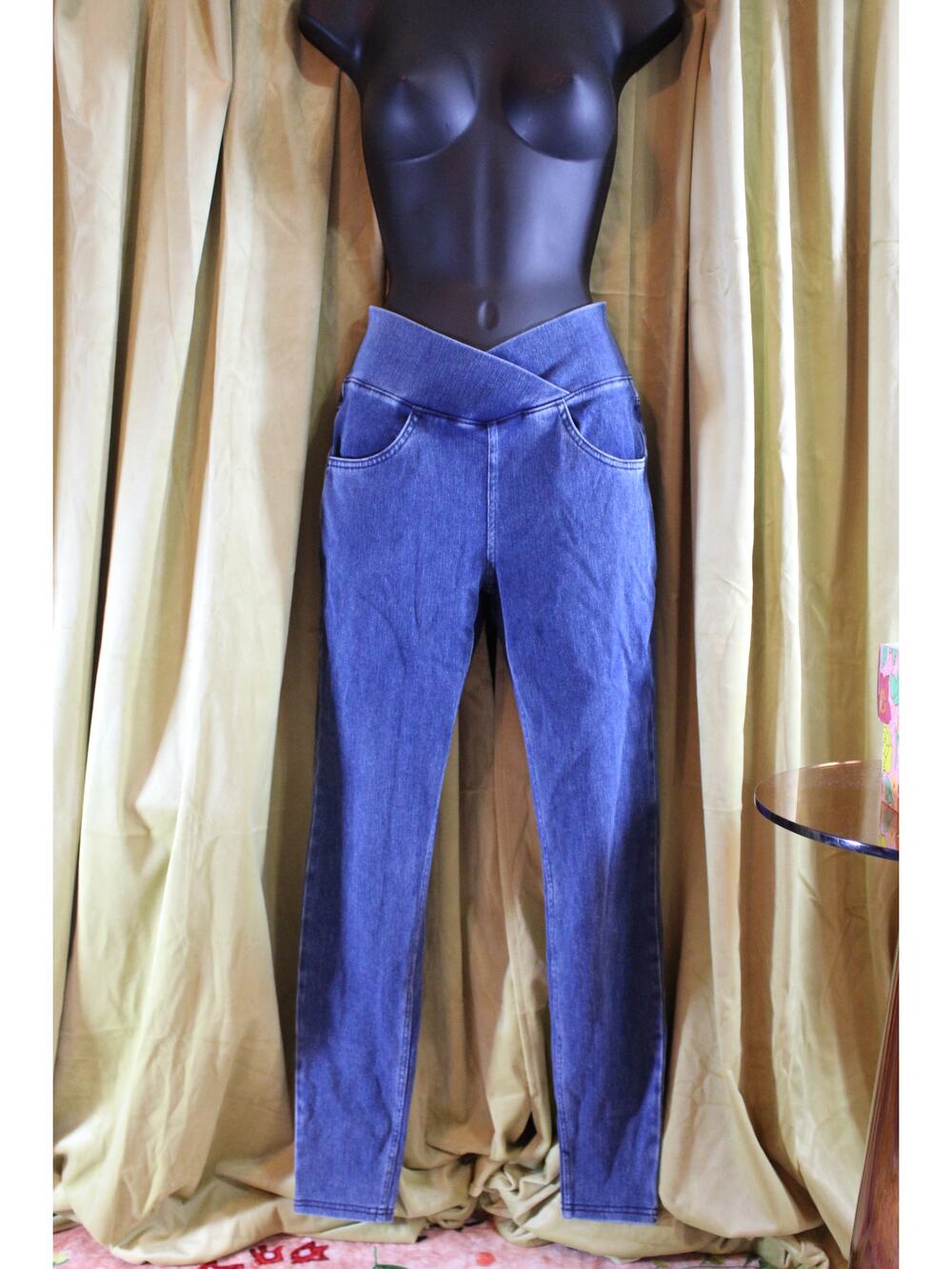 Halara Jeggings NWT size S